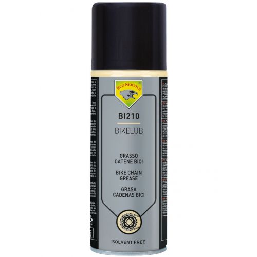 BIKELUB spray 200 ml