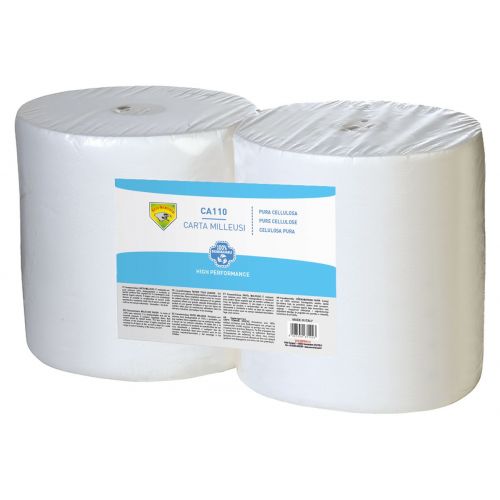 ROLLO CELULOSA (1,80kg x 2 Rollos)