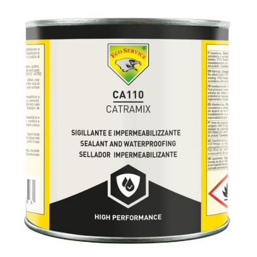 CATRAMIX