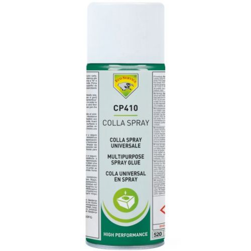 COLA EN SPRAY 400 ml