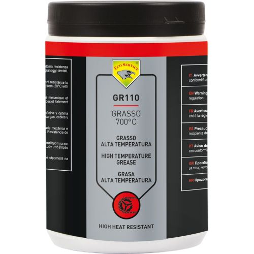 GRASA ALTA TEMPERATURA 1 KG