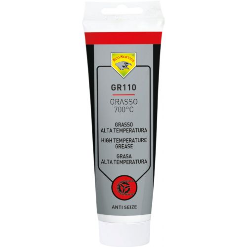 GRASA 700º, tubo 125 ml