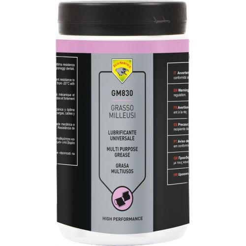 GRASA MULTIUSOS 0,90 KG