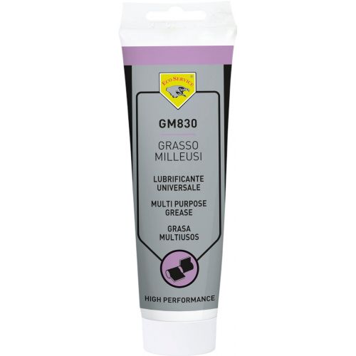 GRASA MULTIUSOS, tubo 125 ml