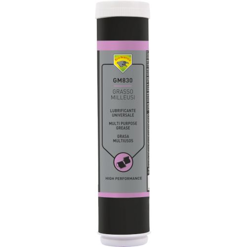 GRASA MULTIUSOS, Cartucho 500 ml