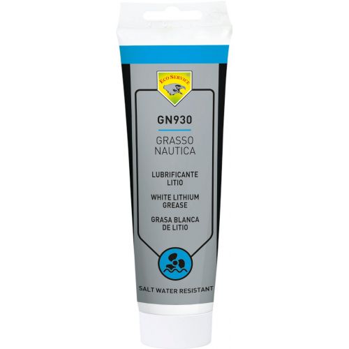 GRASA NÁUTICA, tubo 125 ml