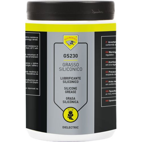 GRASA SILICÓNICA