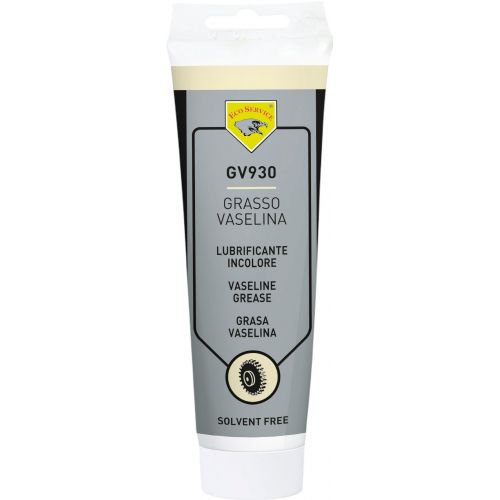 GRASA VASELINA, tubo 125 ml