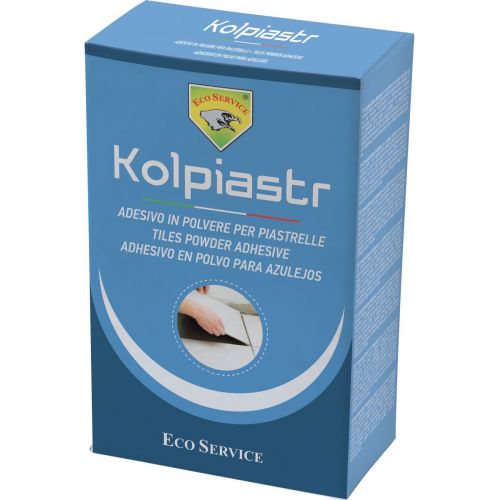 KOLPIASTR 1 kg (Adhesivo en polvo para azulejos)