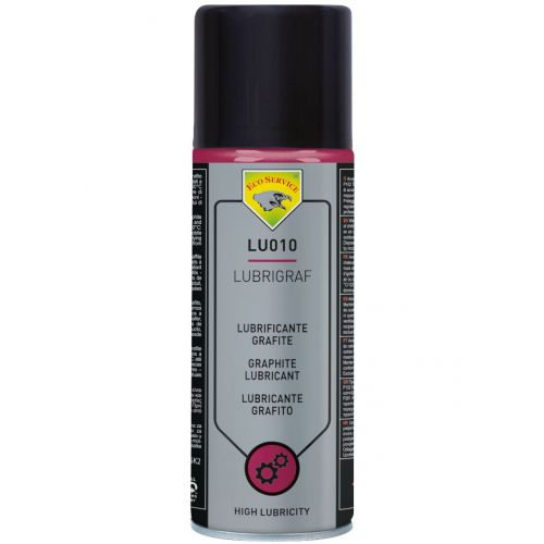 LUBRIGRAF SPRAY 200 ml