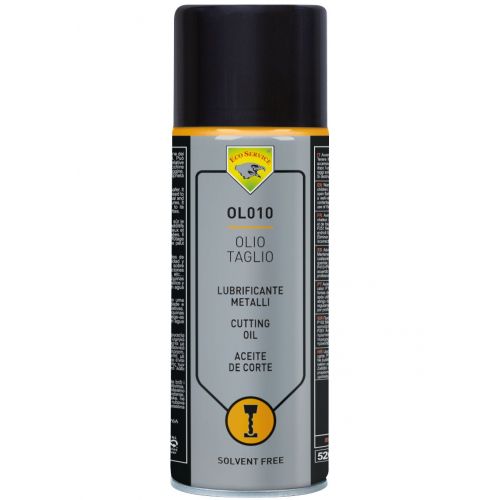 ACEITE DE CORTE