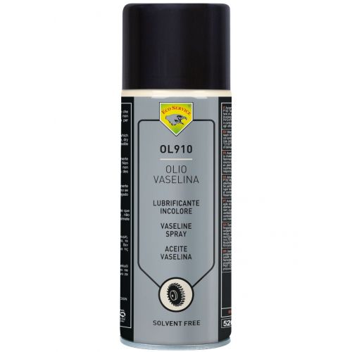 ACEITE VASELINA,  SPRAY
