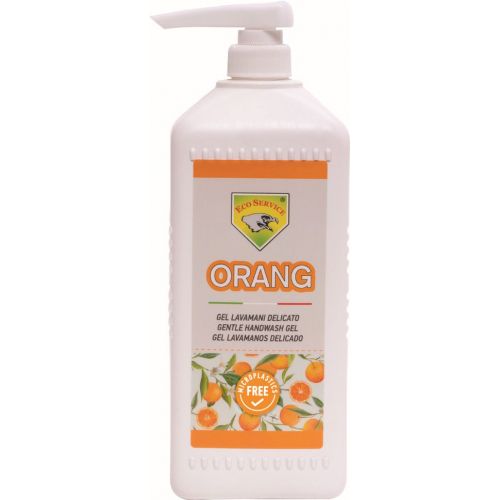 ORANGE, dosific.