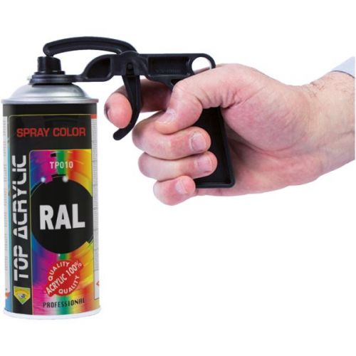 PRACTICA, pistola para sprays