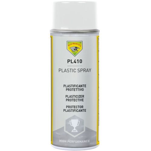 PLASTIC SPRAY 400 ml