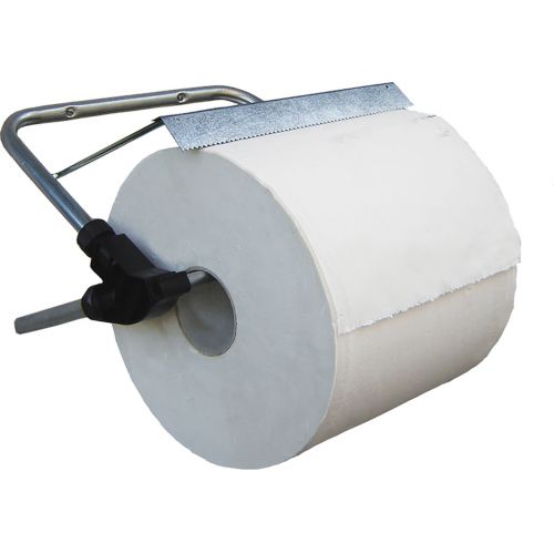 PORTARROLLOS CELULOSA DE PARED