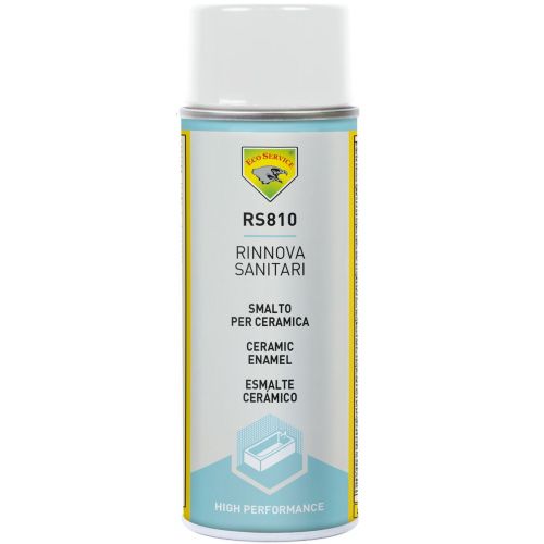 RINNOVA SANITARI, SPRAY 400 ml