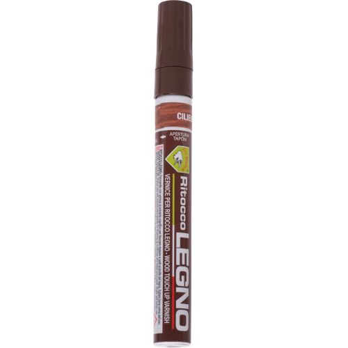 Retoque Madera