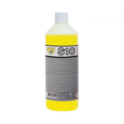 ALCOR-S10, Desengrasante super concentrado