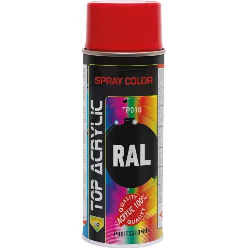 Top Acrylic Ral