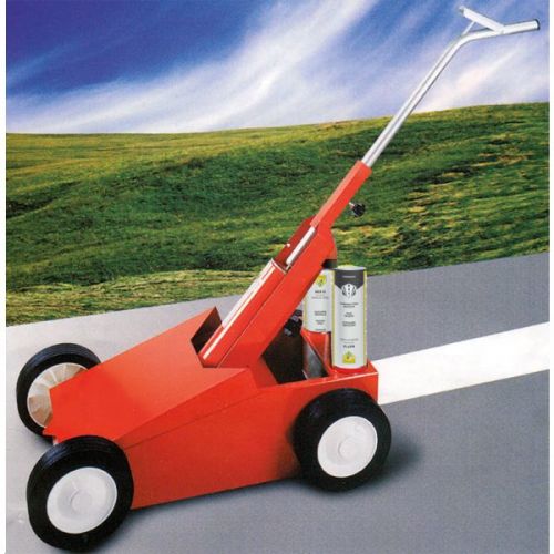 TURBO CAR, carro marcador