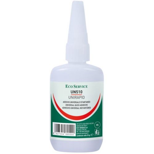 UNIRAPID 50 gr