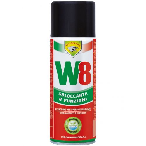 W8