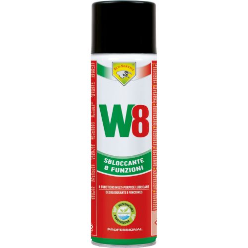 W8 500 ml