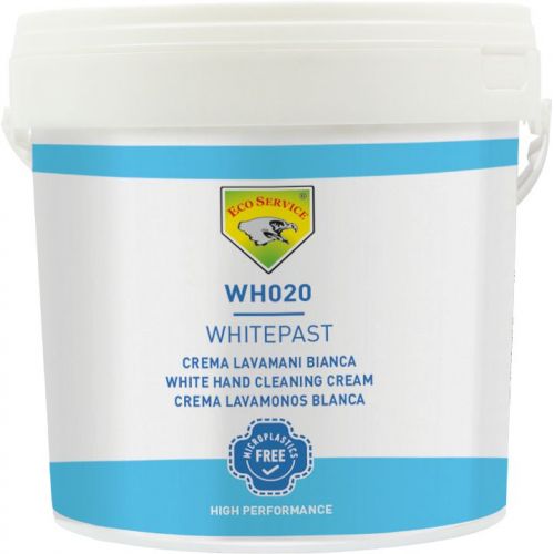 WHITEPAST 4 LT