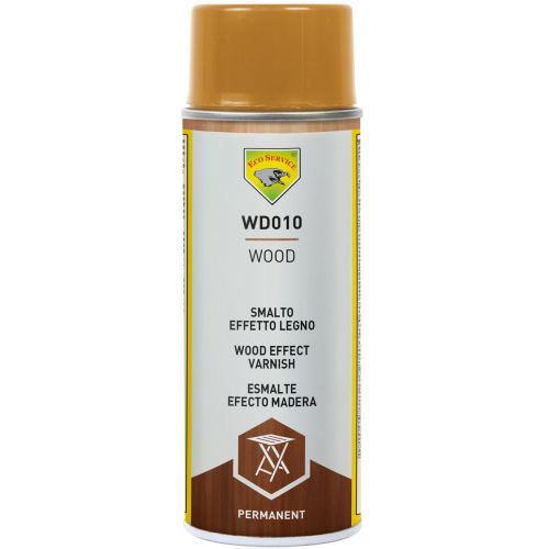 Wood