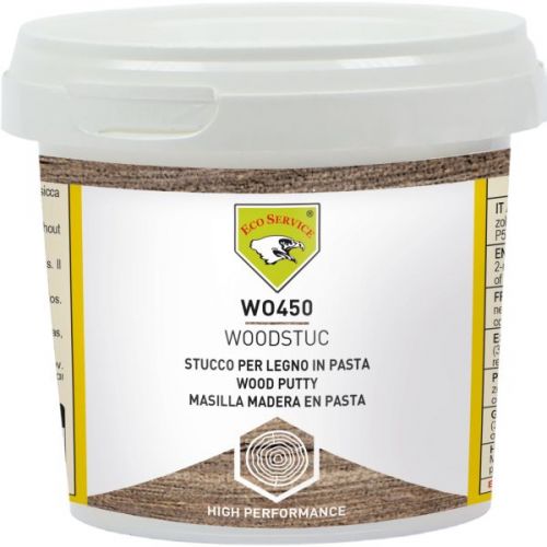 WOODSTUC