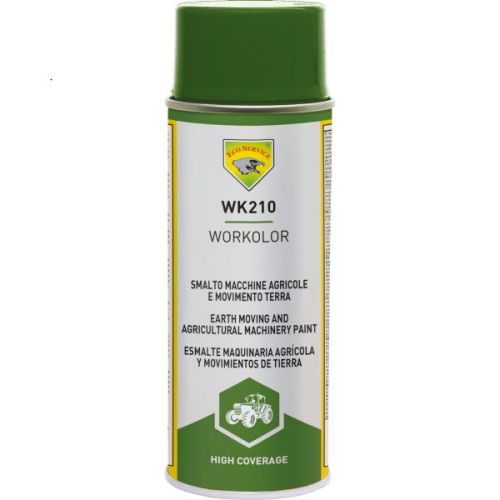 WORKOLOR