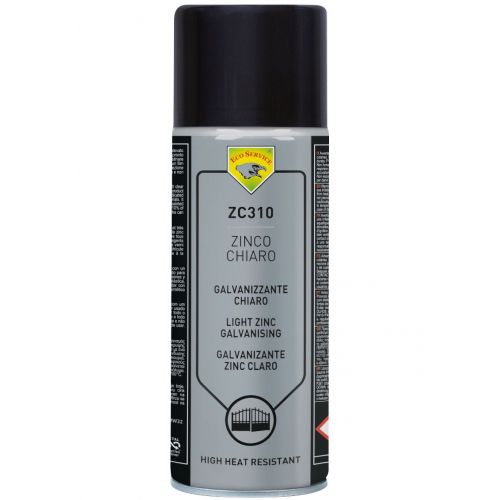 ZINC CLARO , SPRAY 400 ml