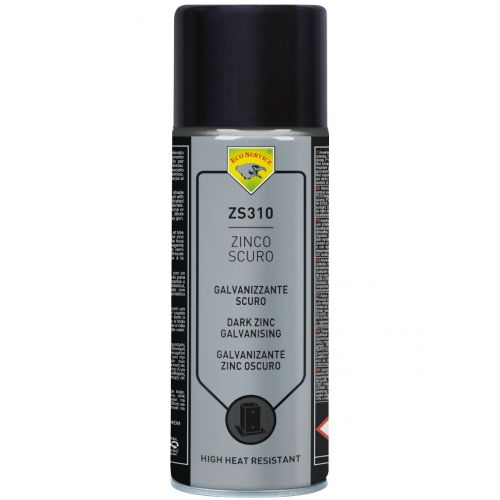 ZINC OSCURO