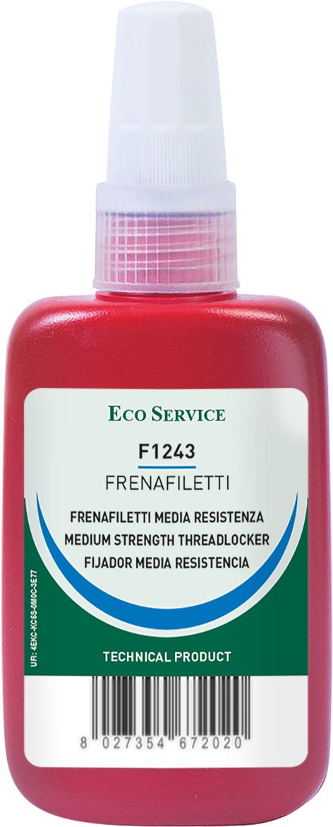 ECO SERVICE FIJADOR DE TORNILLOS F1243