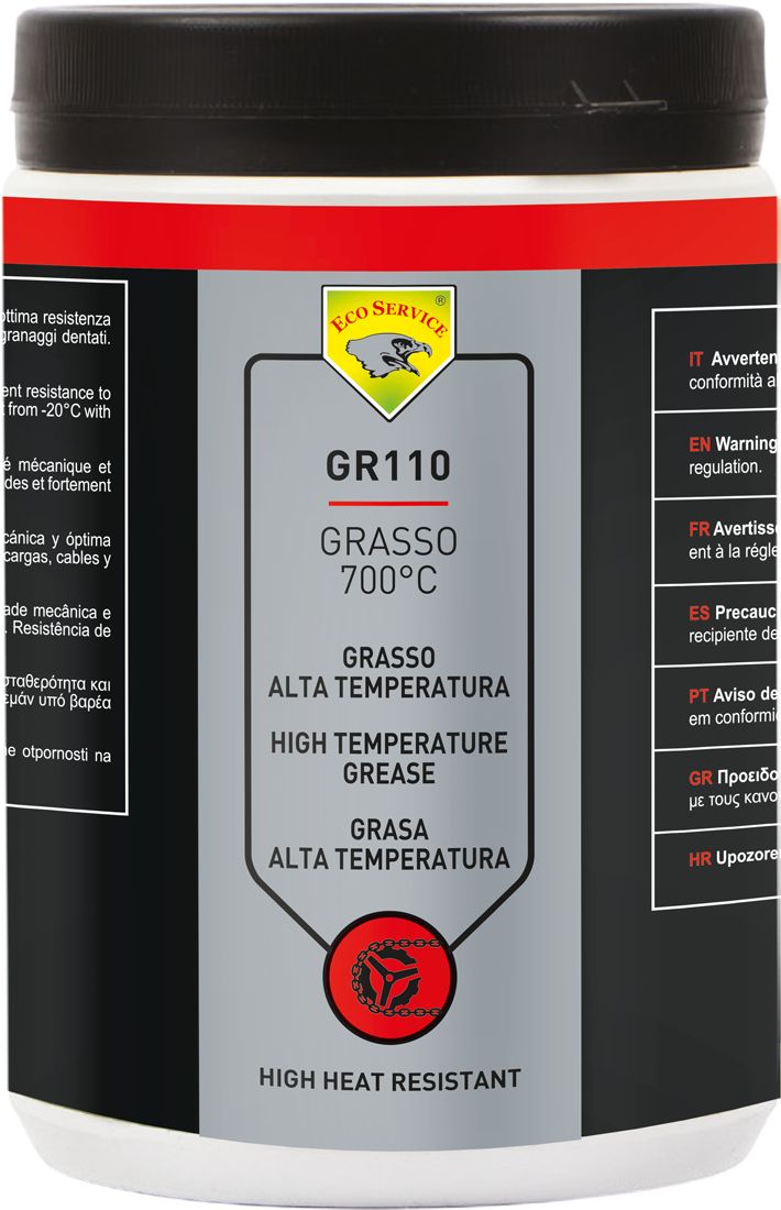 GRASA ALTA TEMPERATURA 1 KG