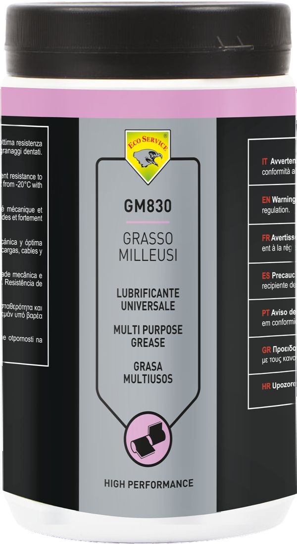 GRASA MULTIUSOS 0,90 KG