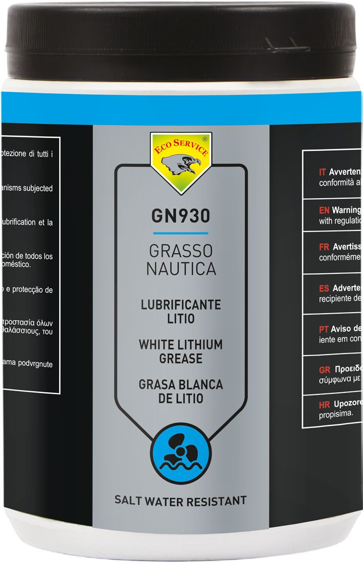 GRASA NÁUTICA 0,9 KG