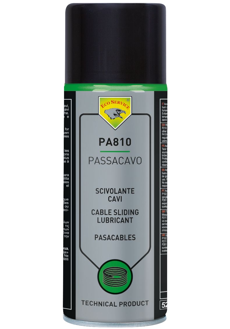 PASACABLES SPRAY 400 ml