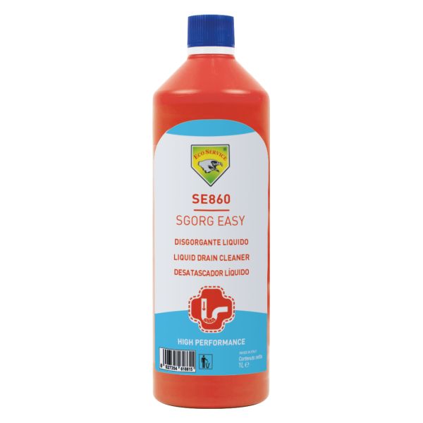 DESATASCADOR SIN ACIDO SULFURICO MELT 1L.