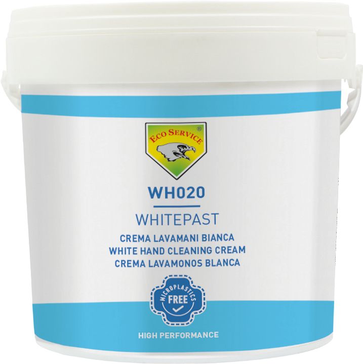 WHITEPAST 4 LT