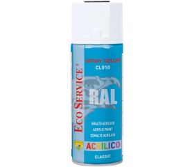 Pintura Acrílica RAL