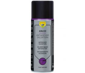 ANTIADHERENTE SOLDADURA