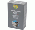 BRIKCEM G6 (Cemento Gris 1 kg)