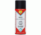 BRILLACRUSCOTTO: Abrillantador salpicaderos, SPRAY 400 ml (con silicona)