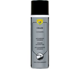 CERAMK , Antiadherente soldadura (Sin disolventes ), SPRAY 500 ml
