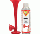 Clacson Kit blister (trompeta + spray)
