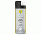 COPRIMACCHIA, Cubremanchas de Hollín, aceite, humo.. SPRAY 400ml