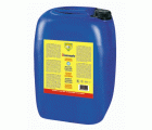 DESARMANTE HORMIGÓN ENCOFRADOS 25 LT