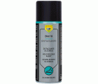 DISTACCANTE, Desmoldeante con silicona, SPRAY 400 ml